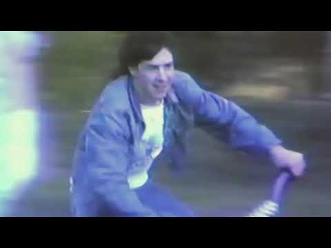 Ninety Two - dreamerboy (music video)