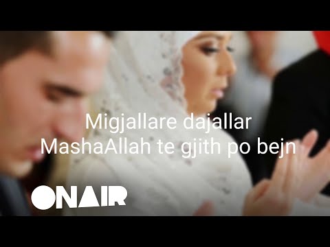 Bujar Ramadani - Dhandrri jonë i bukur