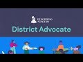 District Advocate The Largest Grassroots Advocacy Movement For Music