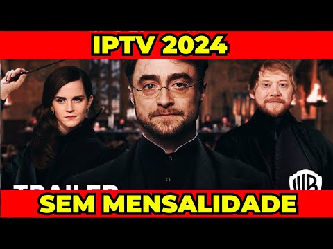 IPTV e P2P: Canais, Filmes e Séries Ilimitadas em 2024