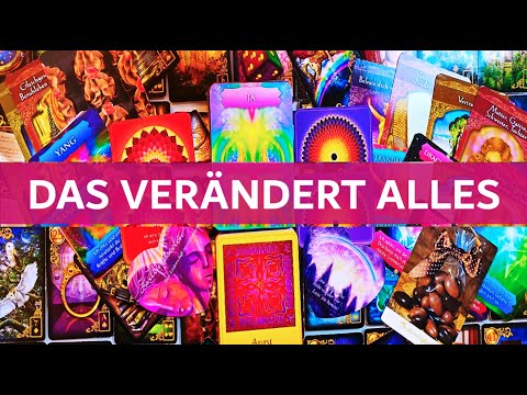 Das verändert alles Zwillingsflamme Portal