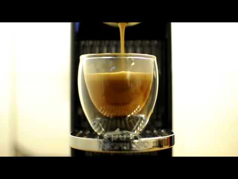 Nespresso & Bodum Pavina