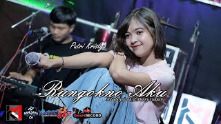 Download lagu RUNGOKNO AKU - Ndarboy Genk X Denny Caknan (cover) Putri Kristya Ft. KMB mp3