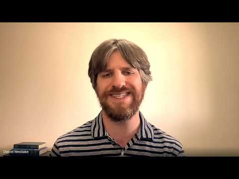 theBreaker.news Podcast Preview: Daniel Westlake