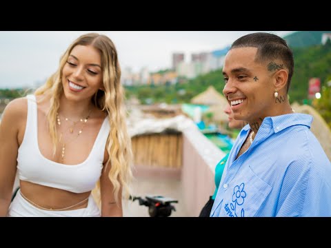 Horas Remix - Karliam x Sixto Rein