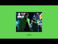 John Legend - Green Light (feat. André 3000) | slowed + reverb