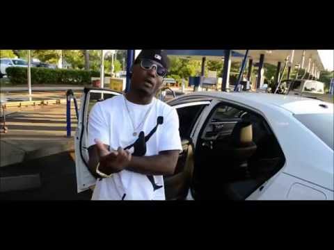 Tre Bandzz ft Rari - Stay On My Grind