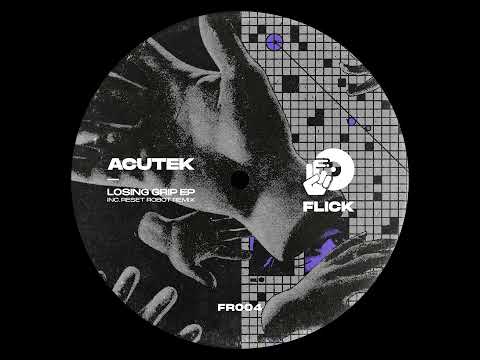 PREMIERE: Acutek - Doctors Note [FR004]