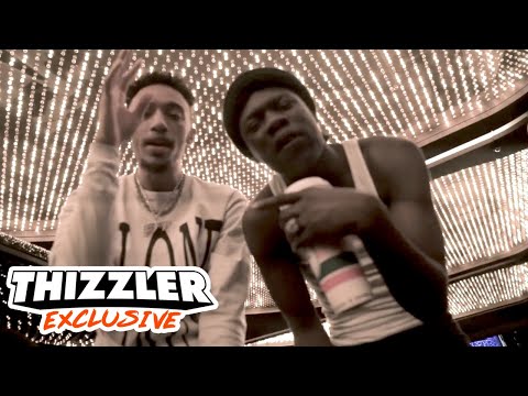 Shawn Eff ft. EBK Bckdoe x SSRICHH33 - P Diddy (Exclusive Music Video) II Dir. Shawn Eff