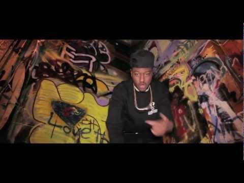 Mi$tro - Man Down ft. Daquon Da Don (Official Video) Shot by @JoeMoore724