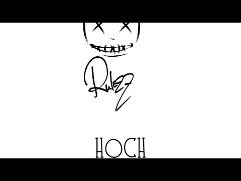 Rulezz x Noire - Hoch (feat. Thomas Glenz) [Offizielles Video]