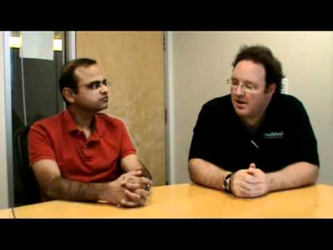 Episode 4: Networking with CloudStack: Redundant Router