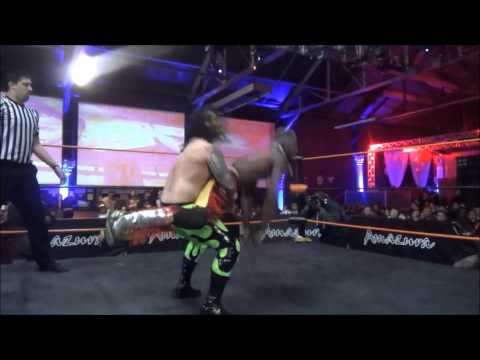 HOG Presents - Fight or Flight Highlights!