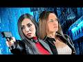 Shadow Of The Lotus ACTION Full Movie In English