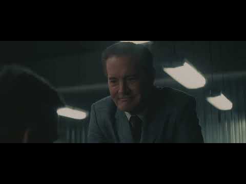 Hank experimenting on humans [Fallout] SEASON 2 2160p