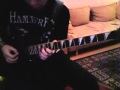 Nightwish - Moondance (guitar cover).avi 