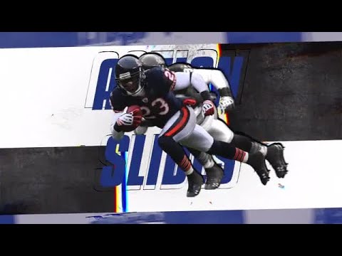 Sport Action Intro Final Cut Pro Templates