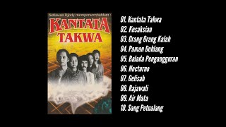 Download lagu Kantata Takwa - Kantata Takwa (1990) Full Album mp3