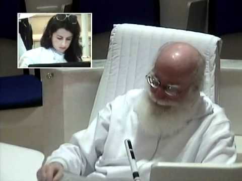 Tertúlia 1985 - Consciência assistente (Interassistenciologia) | #Conscienciologia - Waldo Vieira