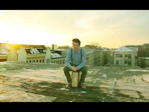 Liftboi - Sommerregen (Original Mix)