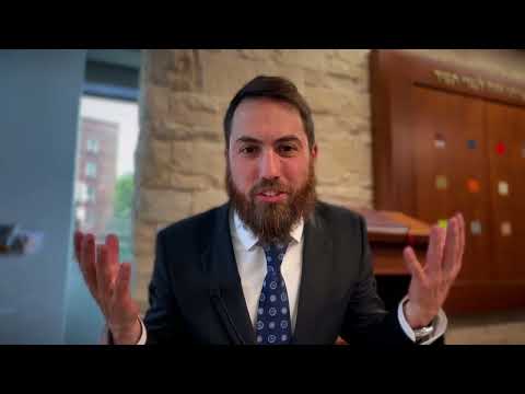 33_Why Are There No Miracles? [Bais HaLevi on Bitachon 20]