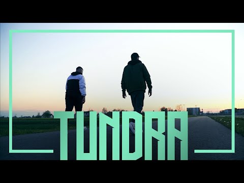 UKFK - TUNDRA PROD. P1NX
