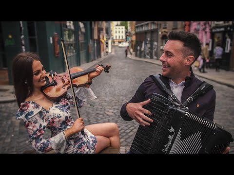 Nathan Carter - Sarah Jane