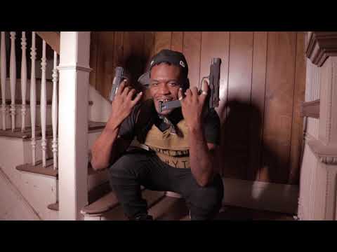 Zay Bricks x Deal for a P (official Music video )