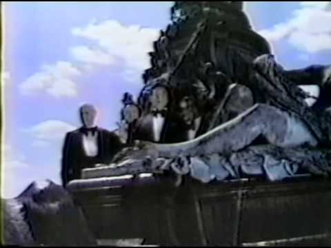 The Four Aces - Dick Clark Music Special