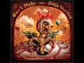 Gov't Mule - About To Rage.wmv