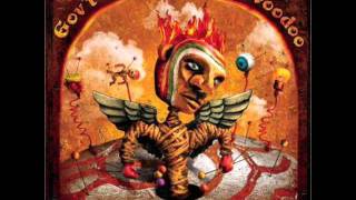 Gov't Mule - About To Rage.wmv