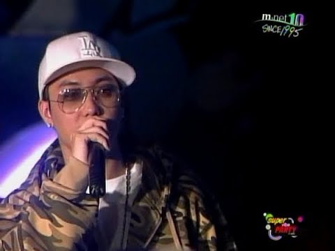 050309 Reload (리로드) 은지원(Eun Jiwon) (Feat. Tyfoon, Gan D, Juvie Train) 360p