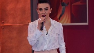 Fatma Turgut'tan Muhteşem Performans "Mey" l 3 Adam