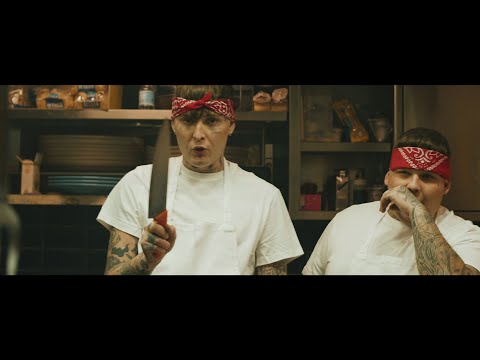 ONI ONE - RADICI feat SIDE BABY (Prod. DaGlock)