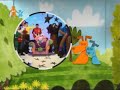 Nick Jr UK Wiggles Up Next Bumper 2007