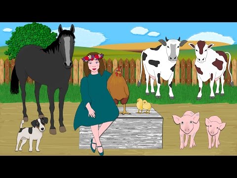 Bajkowa Drużyna - Ko, ko, ko