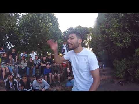 THORK vs POISSON OCTAVOS