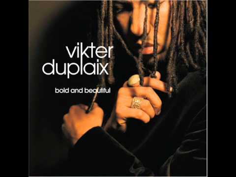 Vikter Duplaix - The Way That I Feel