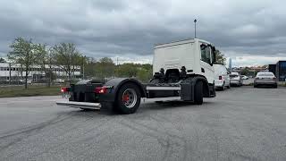 Scania P280 karoserija furgona | Slika 4 - Autoline