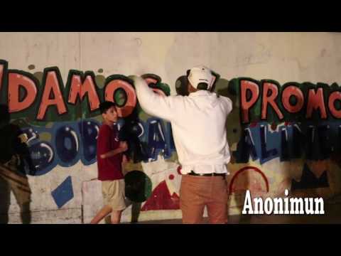 Zika vs Piero - 6ta EDICION BATALLA DE LOS MUERTOS