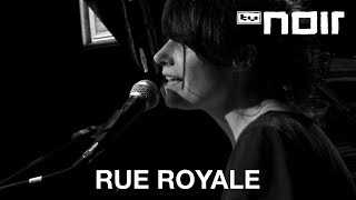 Rue Royale - Pull Me Like A String (live bei TV Noir)