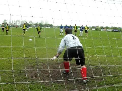 knollendam-Sloten/Rivalen..Martin Klos schrijft geschiedenis!!