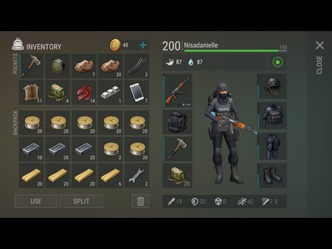 Raiding Play1995 (LITTLE LOOT + REVENGE RAID)