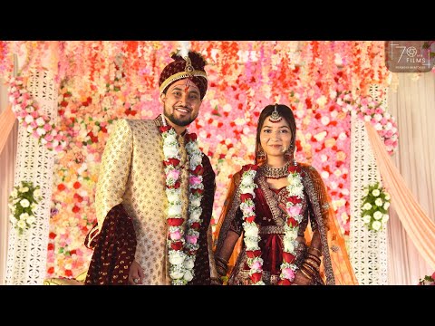 Wedding Photographer portfolio by 70mm Films in Lucknow - Photo 2 Wedding Photographer portfolio by 70mm Films in Lucknow - Photo 2