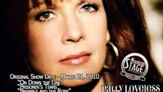 Patty Loveless - Halfway Down