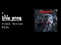 Video Review Annihilator - Feast 