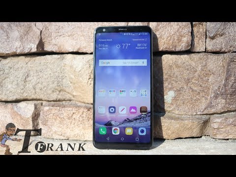 LG Stylo 4 Full Review:A Cheap But Great Phone