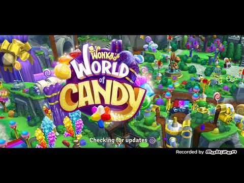 Wonka's World of Candy Level 1031