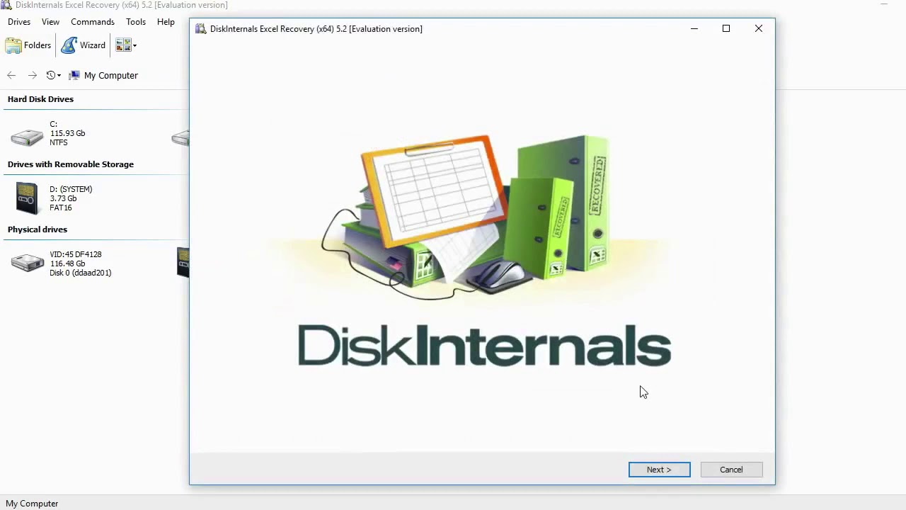 How To Unlock Excel Files From Being Read Only Diskinternals Disable read only workbook excel 2021