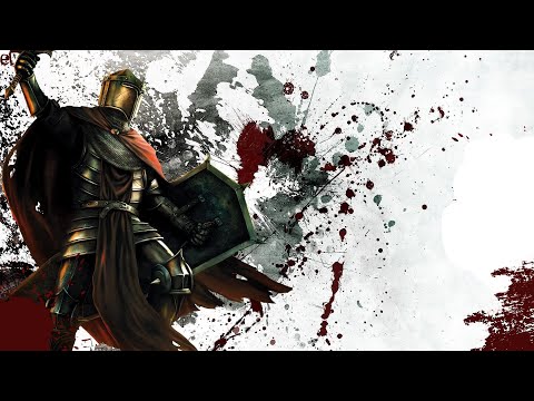 The First Templar. Обзор игры.
